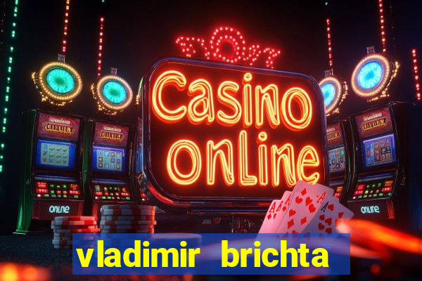 vladimir brichta pelado no filme bingo